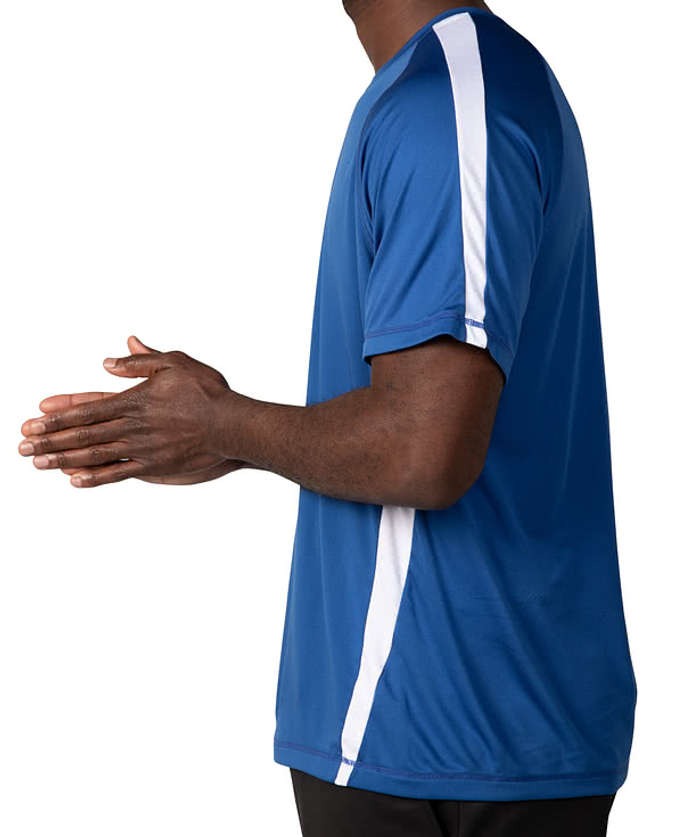Competitor Colorblock Performance Shirt