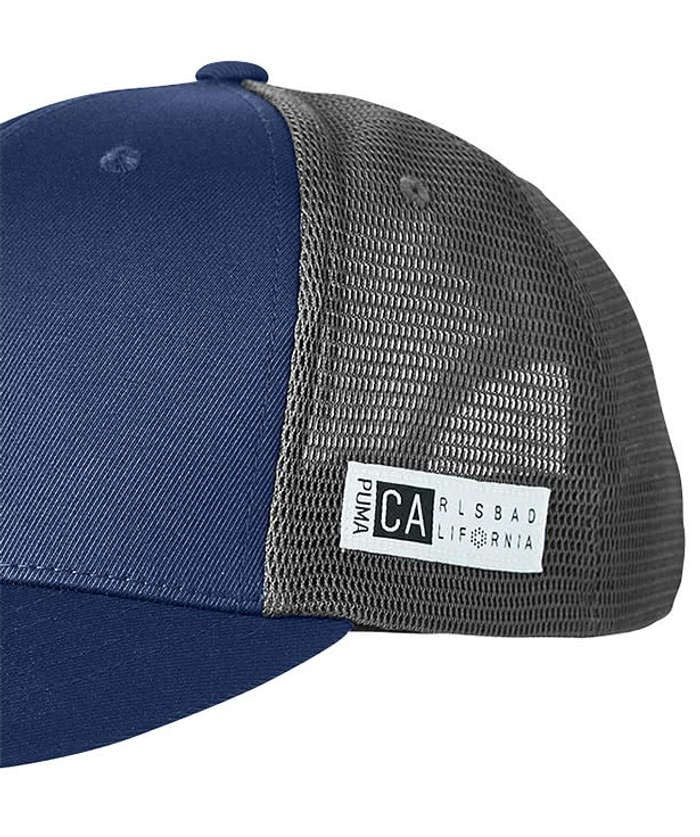 110 Snapback Trucker Hat