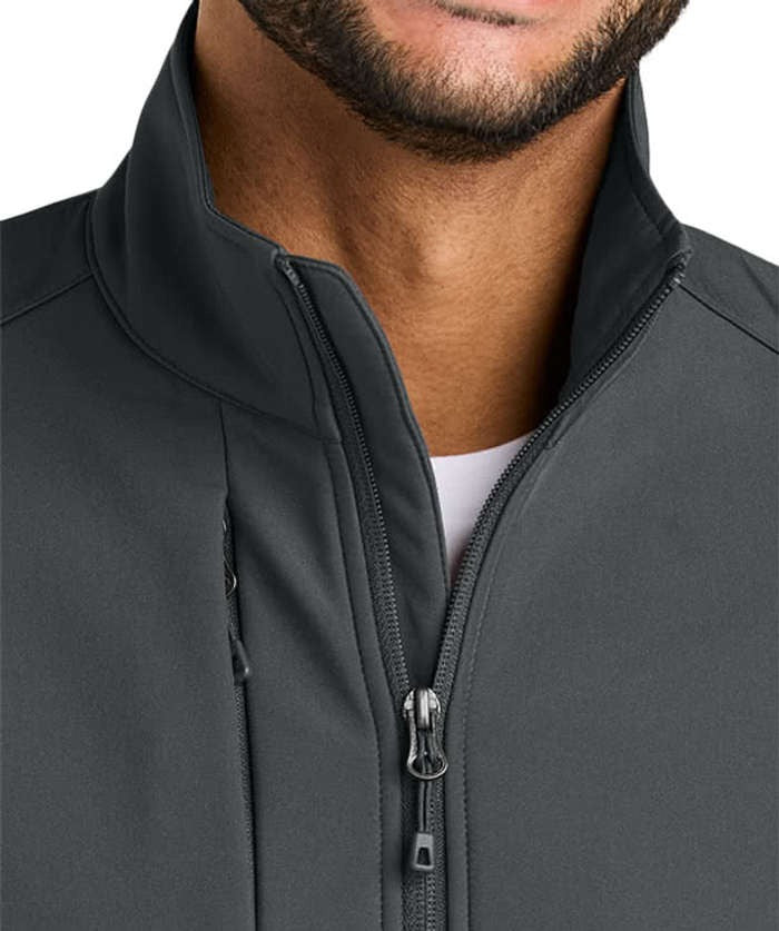 Core C-FREE Soft Shell Jacket
