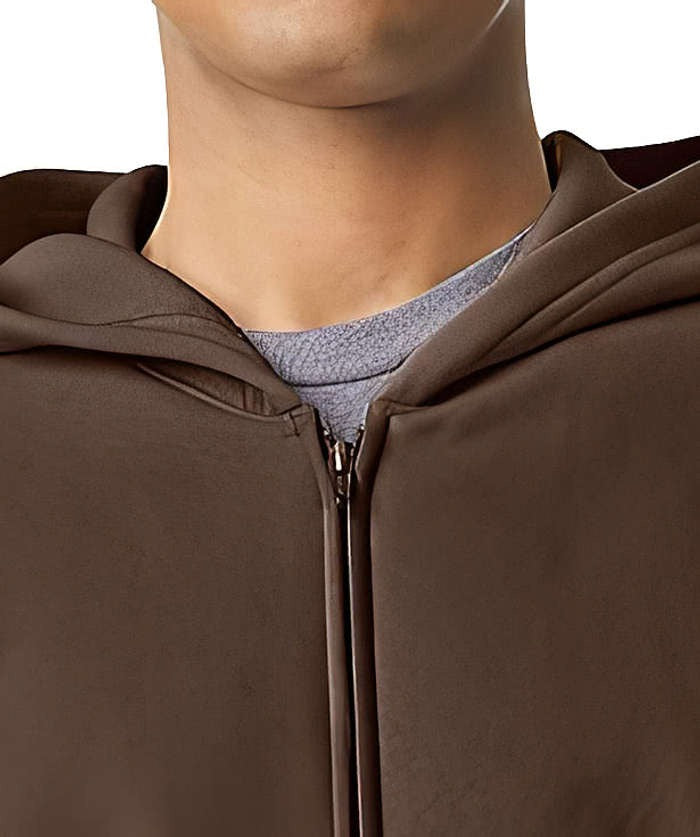 ReFlex Fleece Zip Hoodie
