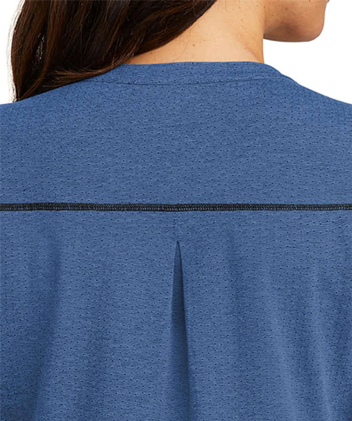 Women's Tread Lightweight Henley