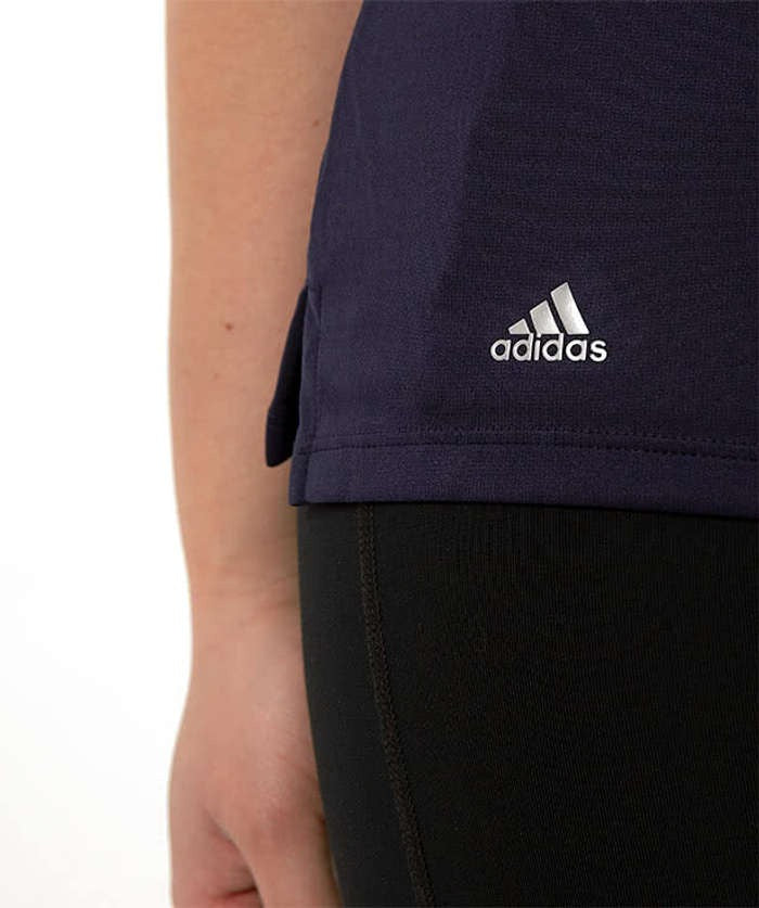 Women's Performance Polo
