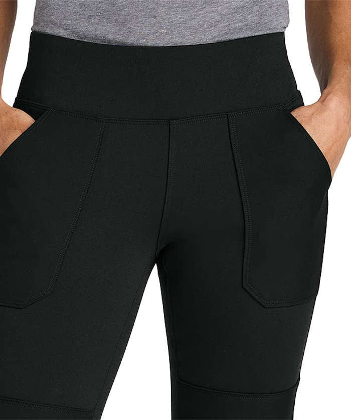 Women's Force Midweight Utility Leggings