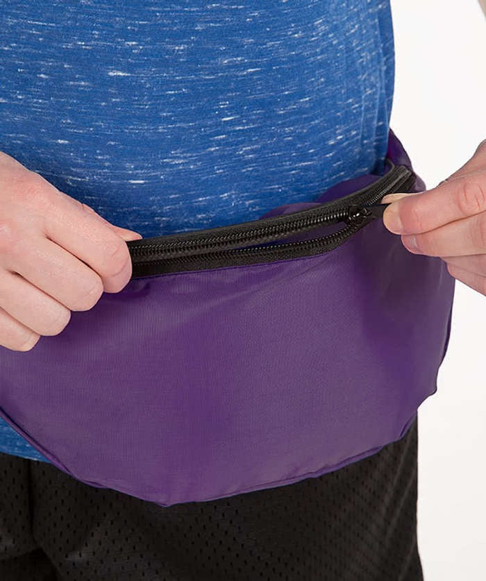 Basic Fanny Packs