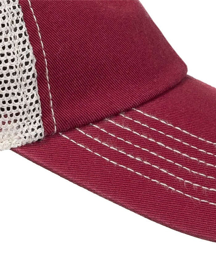 Trawler Trucker Hat
