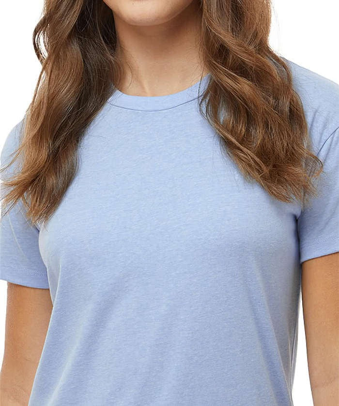 Women's Jersey Blend Crewneck T-shirt