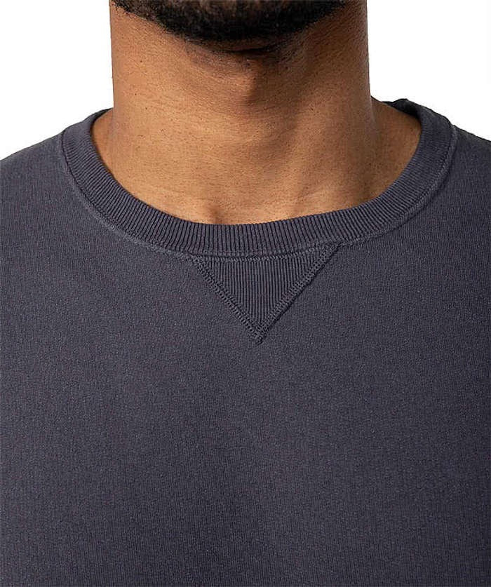 ComfortWash Garment Dyed Crewneck Sweatshirt