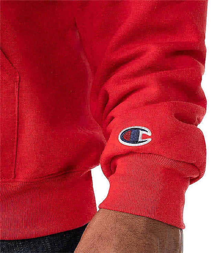 Midweight Pullover Hoodie