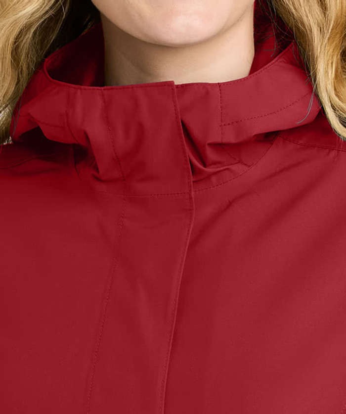 Women's C-Free Recycled Rain Jacket