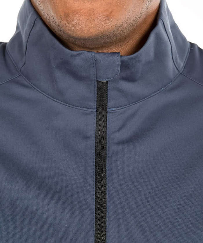 Lightweight Active Soft Shell Jacket