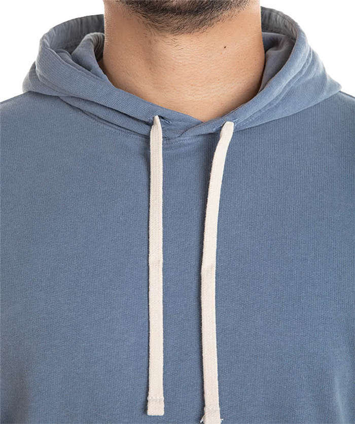 Lightweight Pullover Hoodie