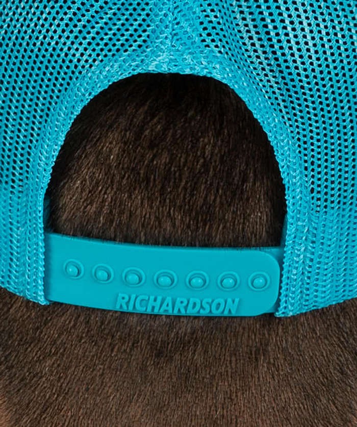 Snapback Trucker Hat