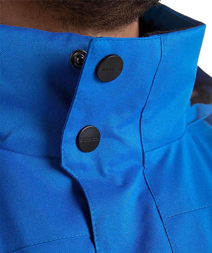 Vortex 3-in-1 Insulated Jacket