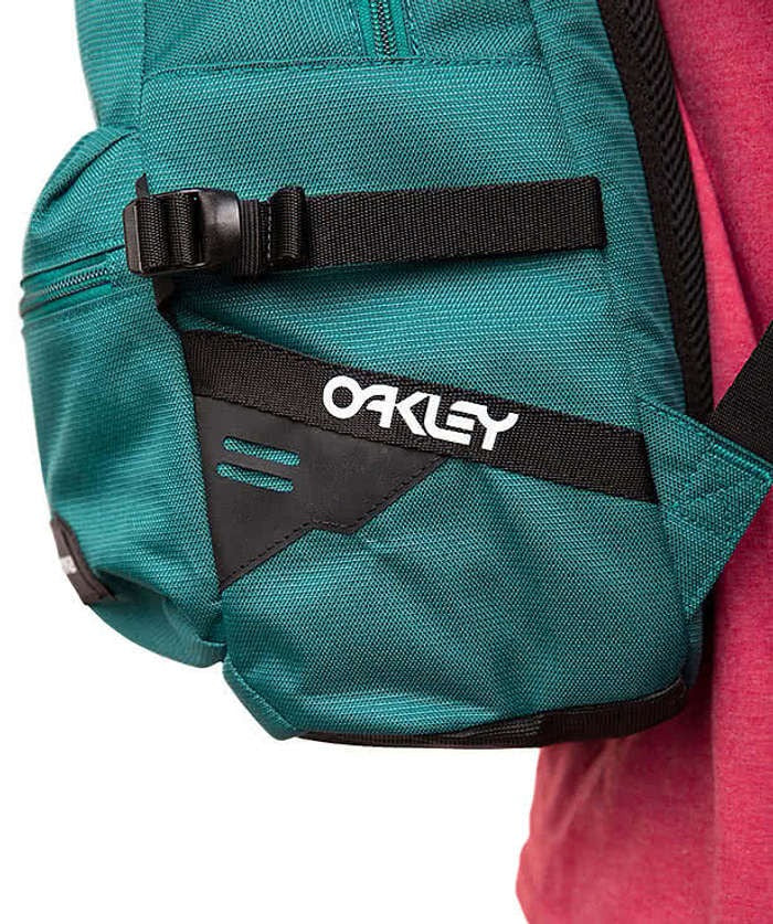 Street Backpack