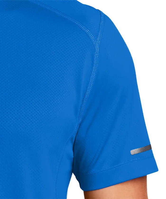 Endurance Level Mesh Performance Shirt