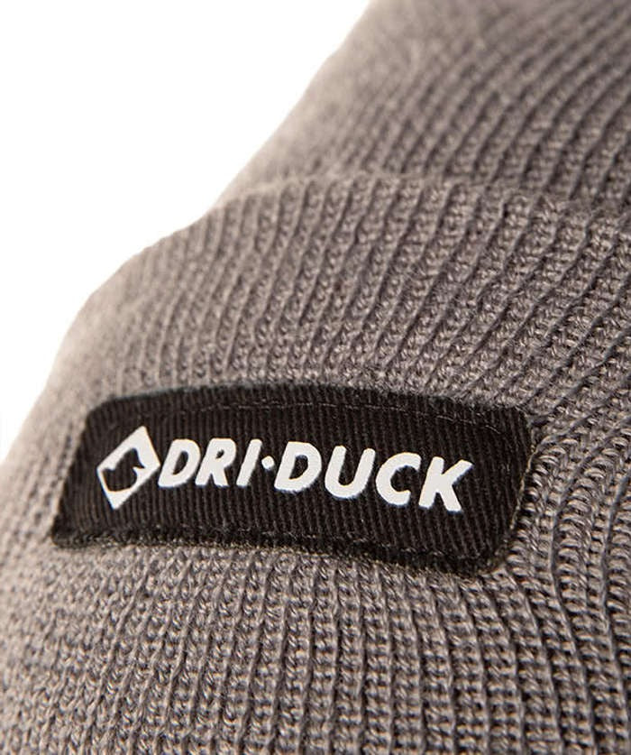 Commander Knit Beanie
