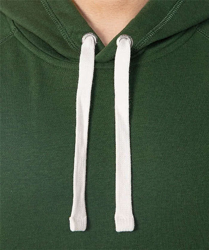 Maplegrove Pullover Hoodie