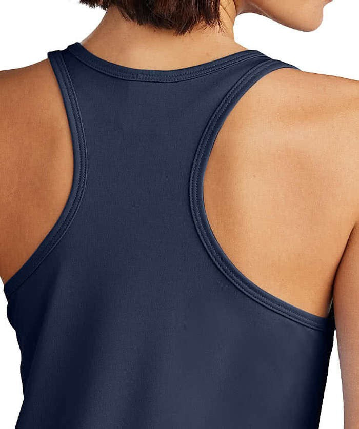 Women's UPF 50 Performance Tank