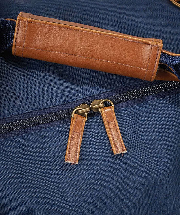 Capitol Duffel Bag