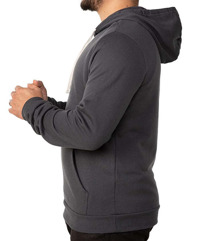 Sunset Pullover Hoodie