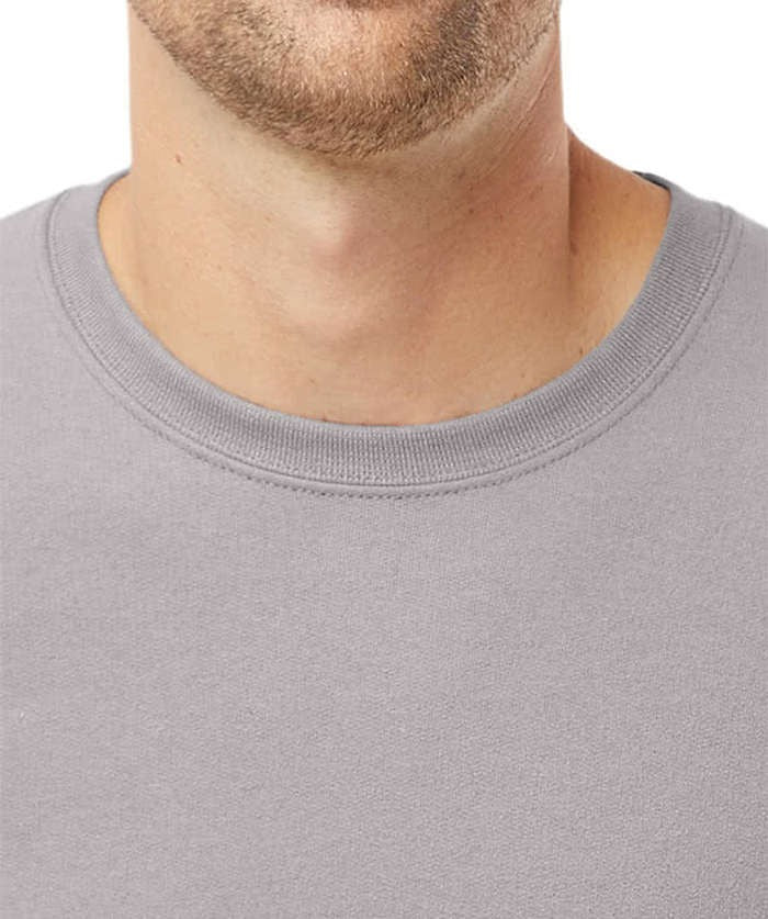 Nublend 50/50 Crewneck Sweatshirt