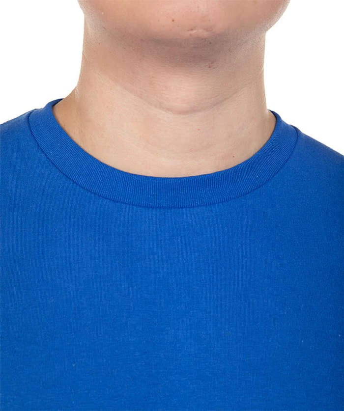 Ultra Cotton T-shirt - Embroidered