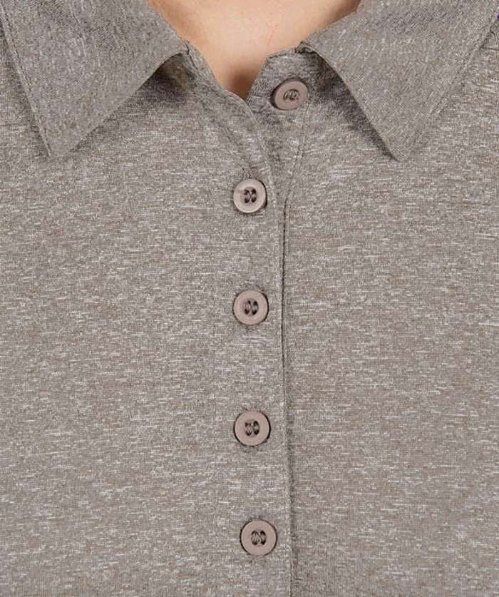Women's Contrast Performance Polo