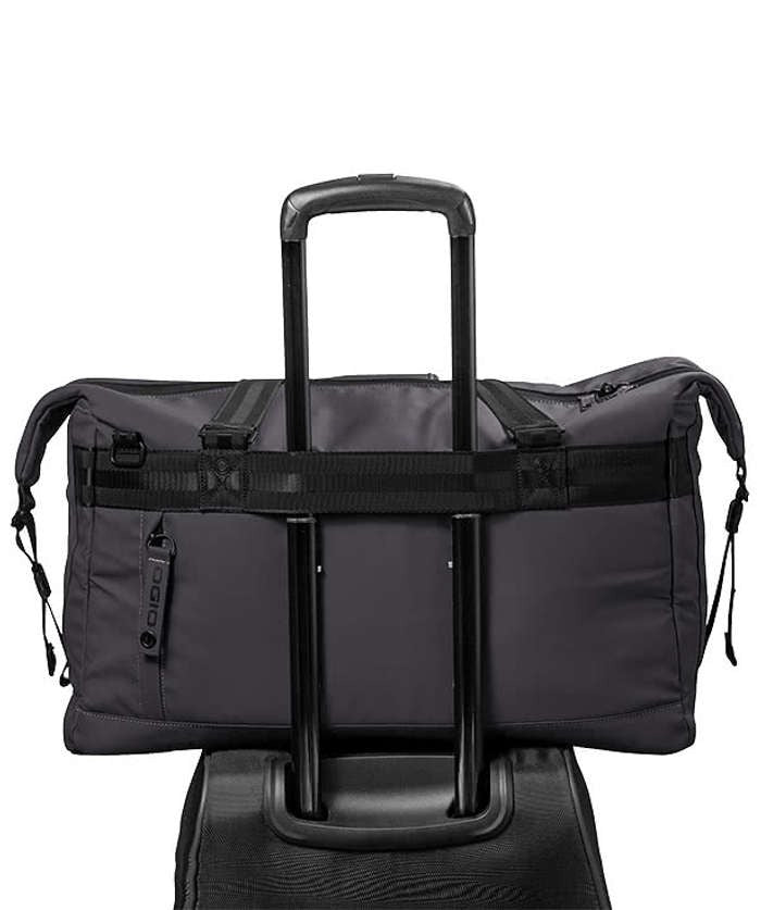 Commuter Duffel Bag