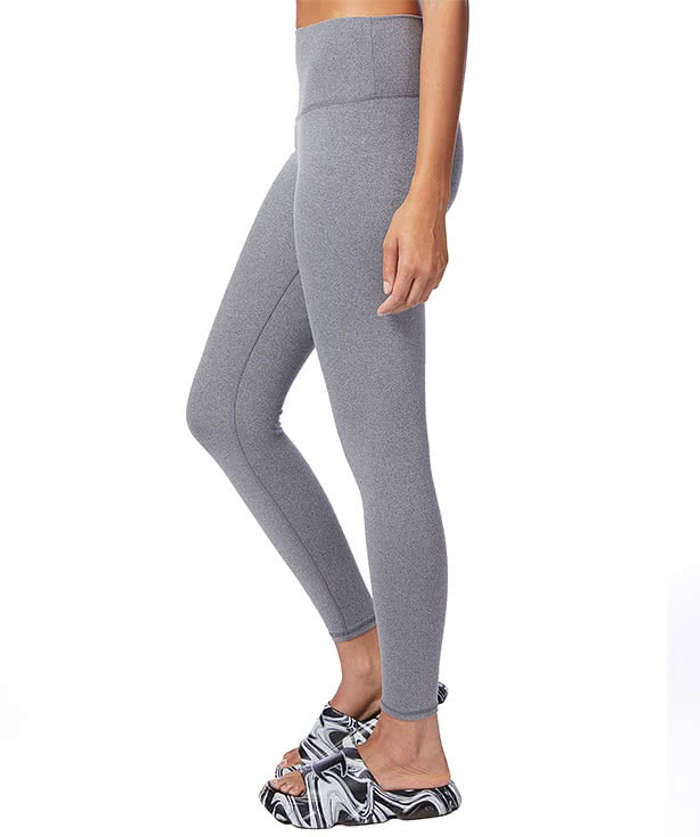 Women's Sport Soft Touch Recycled Performance Leggings