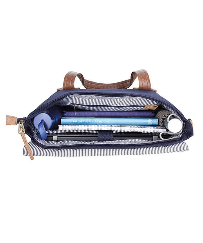 Full Color San Marco 15" Computer Messenger Bag