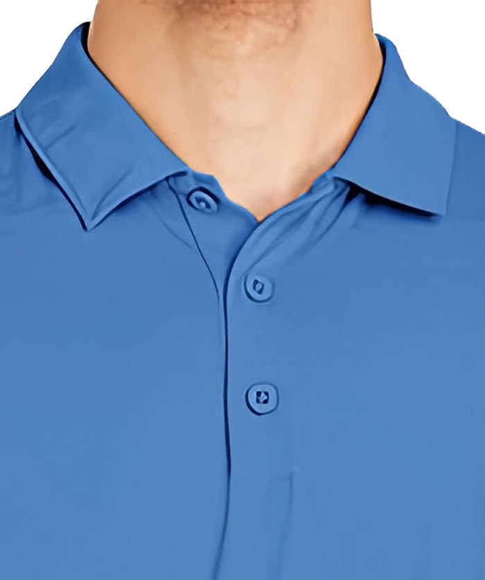 Bandon Easy Care Performance Polo