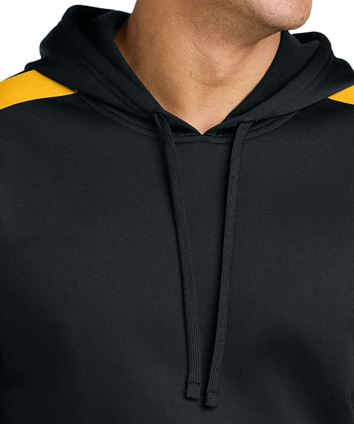 Sport-Wick United Performance Pullover Hoodie