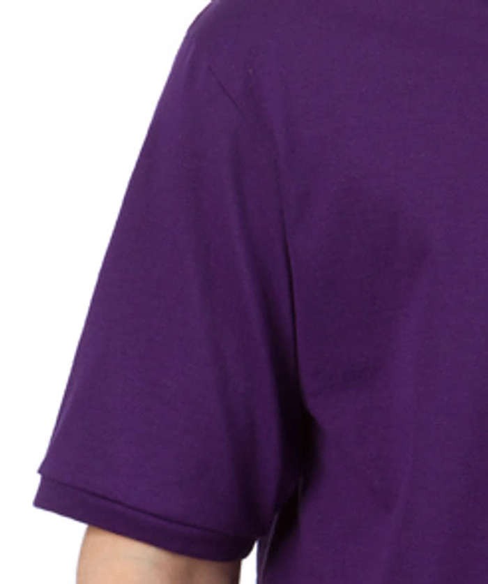Spotshield 50/50 Jersey Polo - Printed