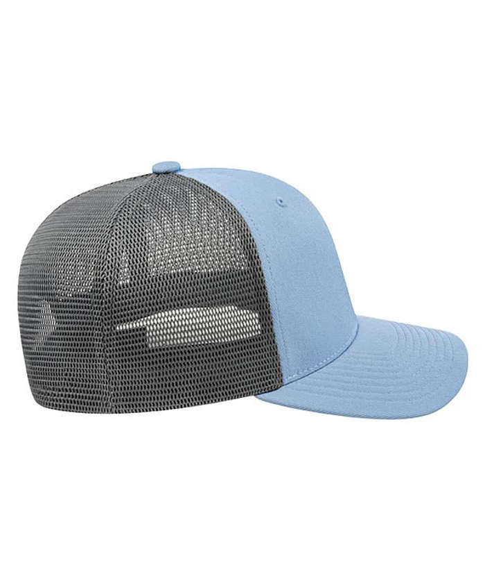 110 Snapback Trucker Hat
