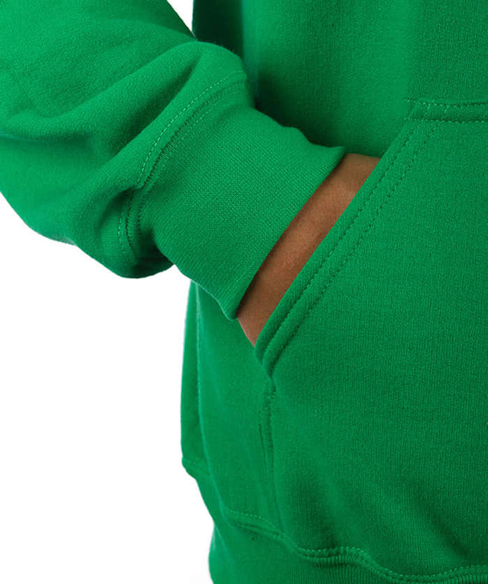 Midweight 50/50 Pullover Hoodie