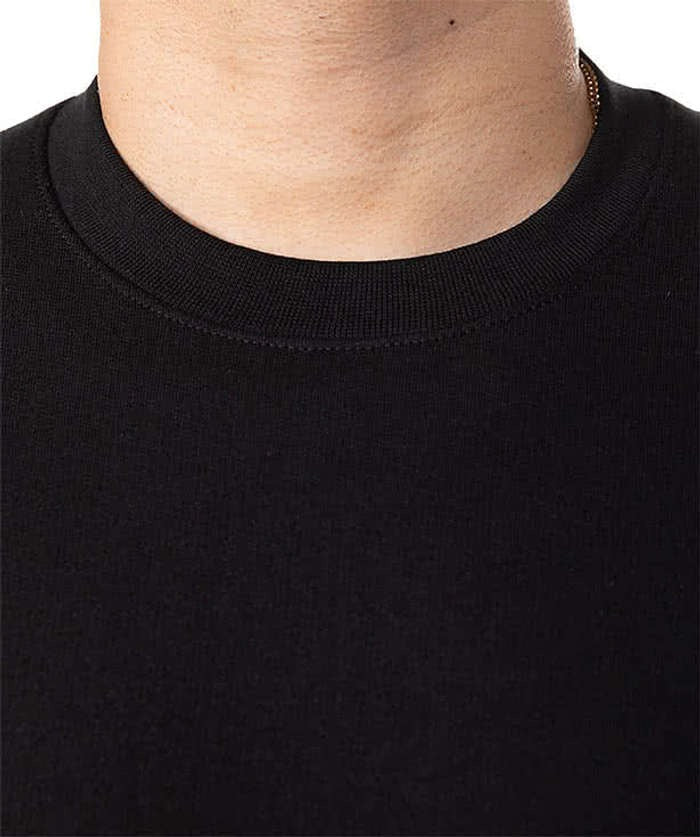 Softstyle Eco Crewneck Sweatshirt