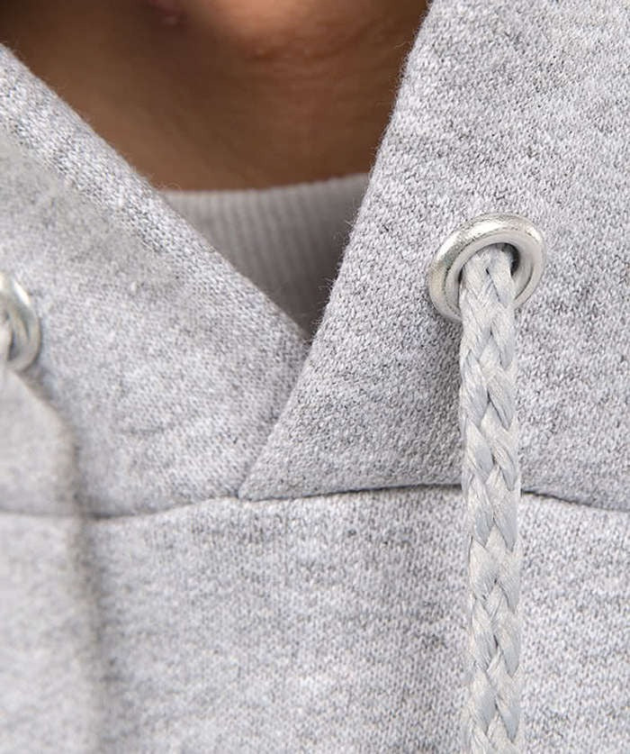 Hooded Sweatshirts