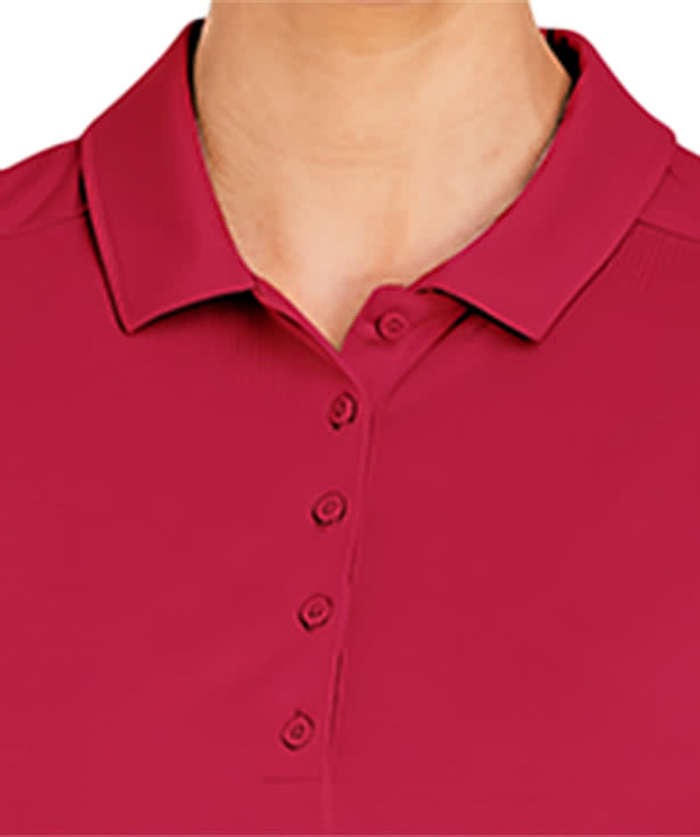 Women's Bandon Easy Care Performance Polo