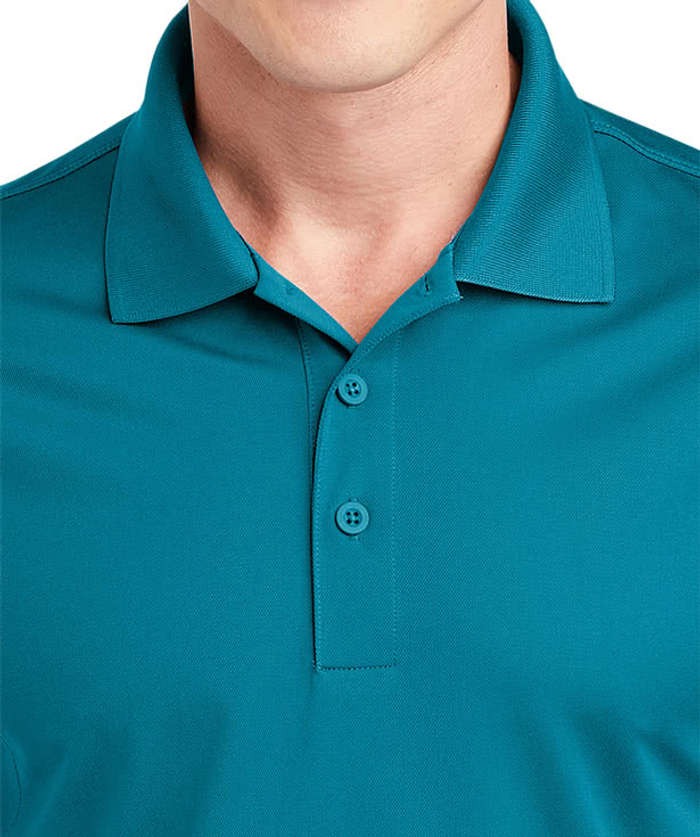 Sport-Wick Micro Pique Performance Polo