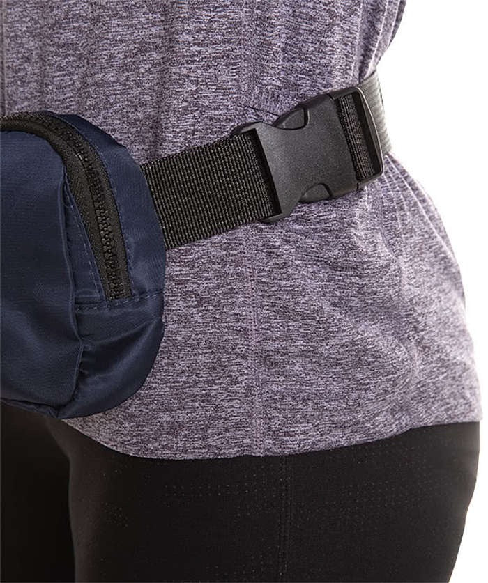 Anywhere Adjustable Fanny Pack