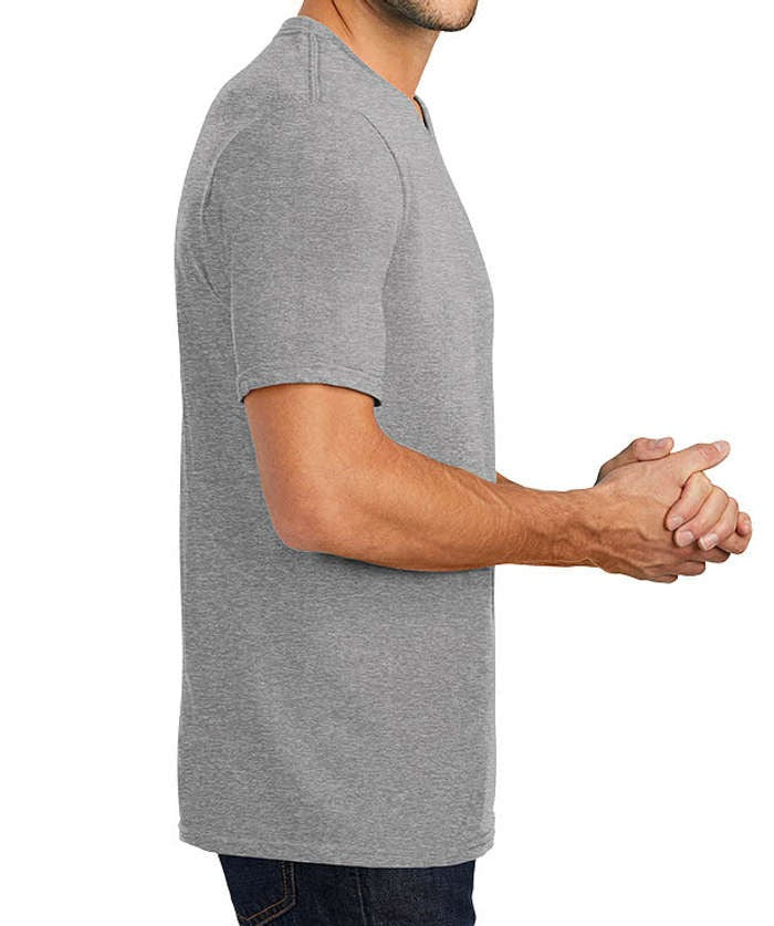 V.I.T. V-Neck T-shirt