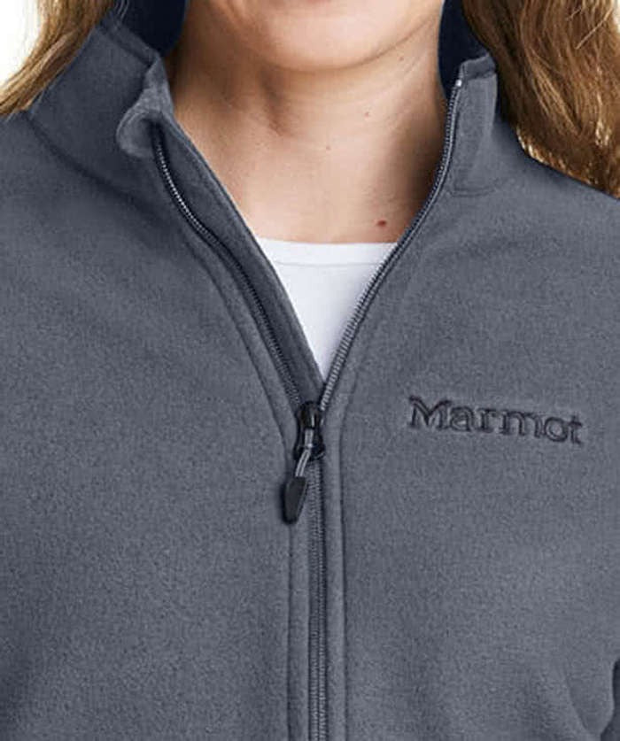 Women's Rocklin Recycled Fleece Jacket