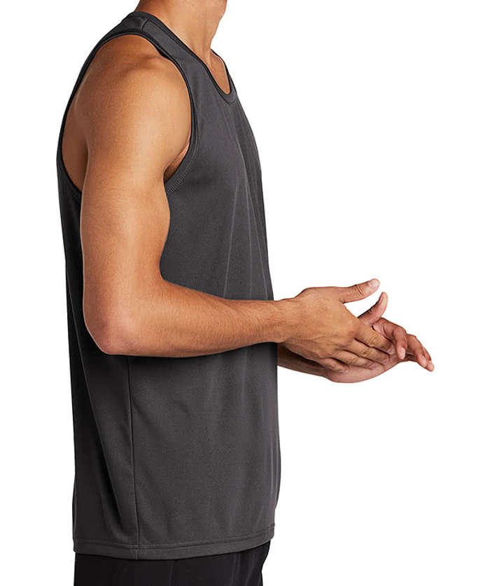 Competitor Performance Tank