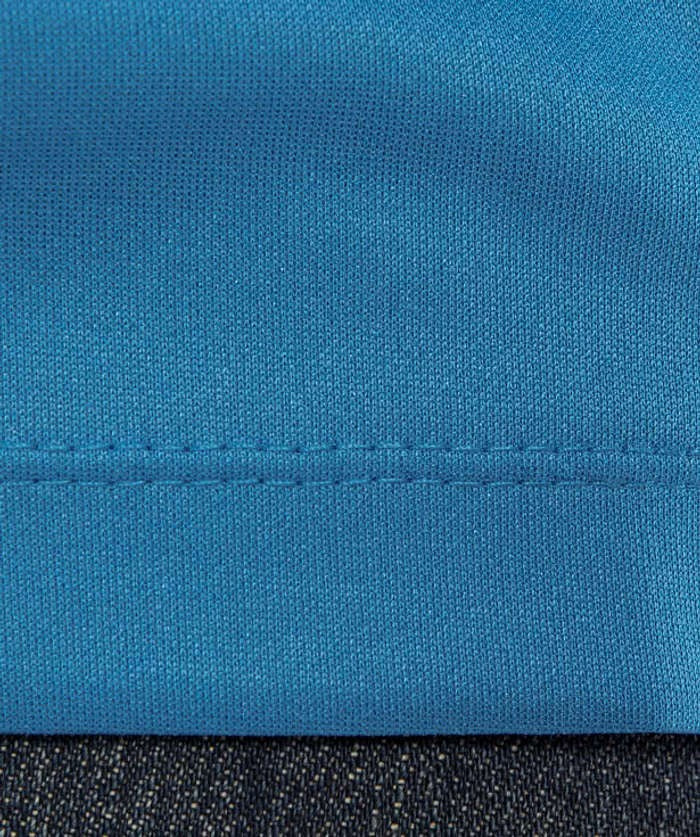 Tall Silk Touch Performance Polo - Printed
