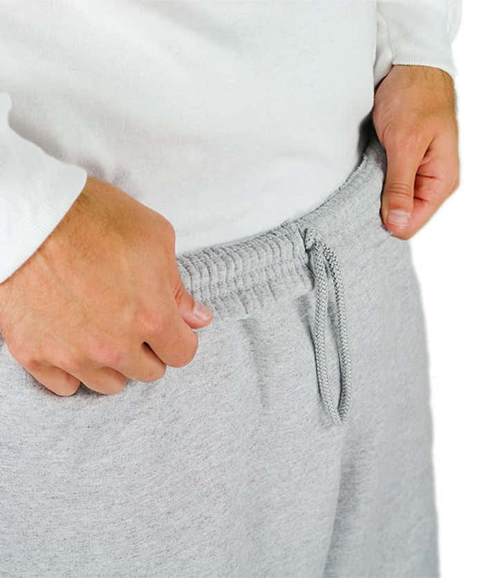 EcoSmart 50/50 Closed Bottom Sweatpants