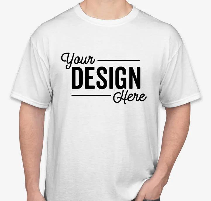 100% Cotton T-shirt