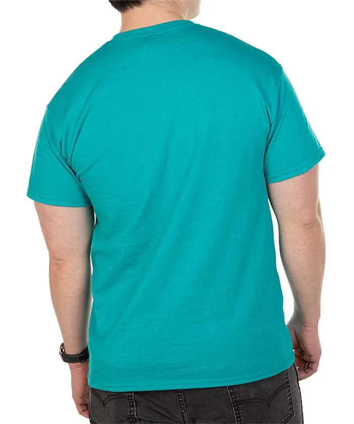100% Cotton T-shirt
