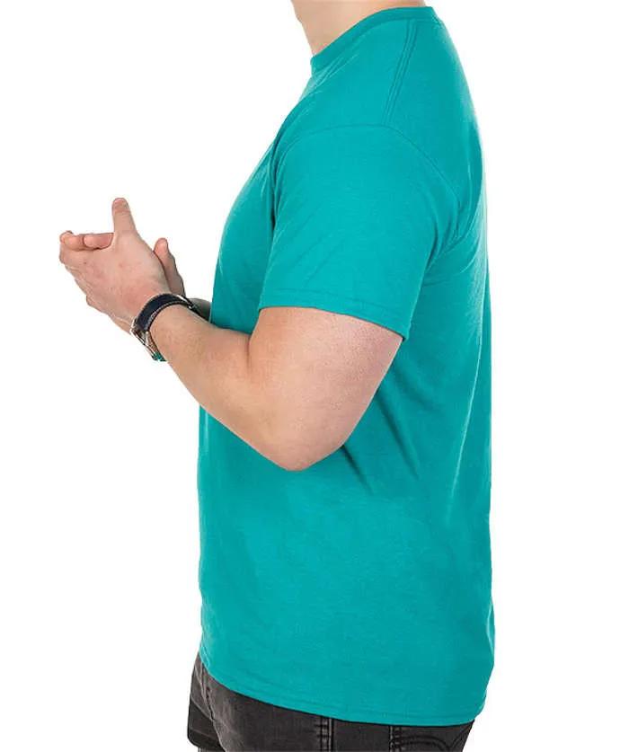 100% Cotton T-shirt