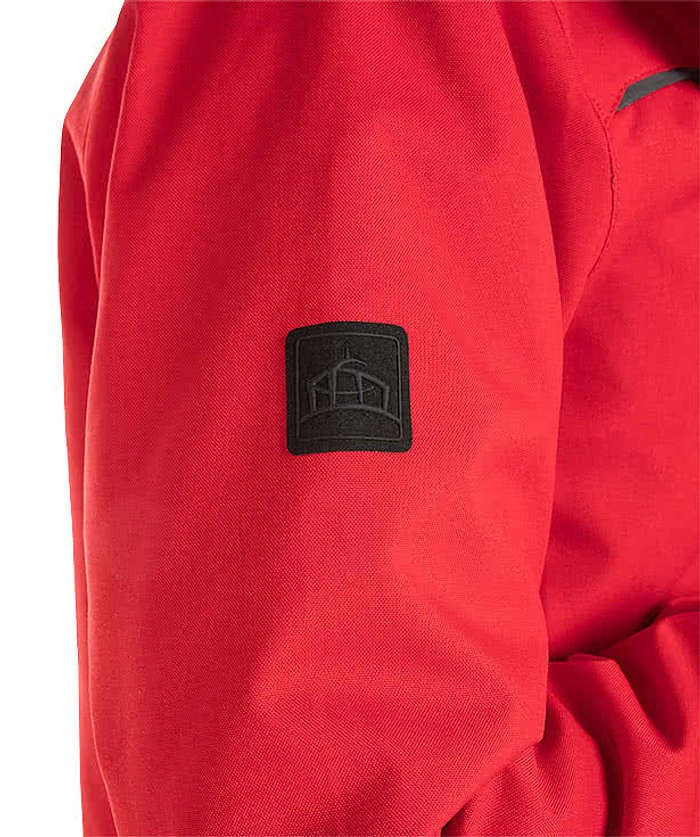 Women's Vortex 3-in-1 Insulated Jacket
