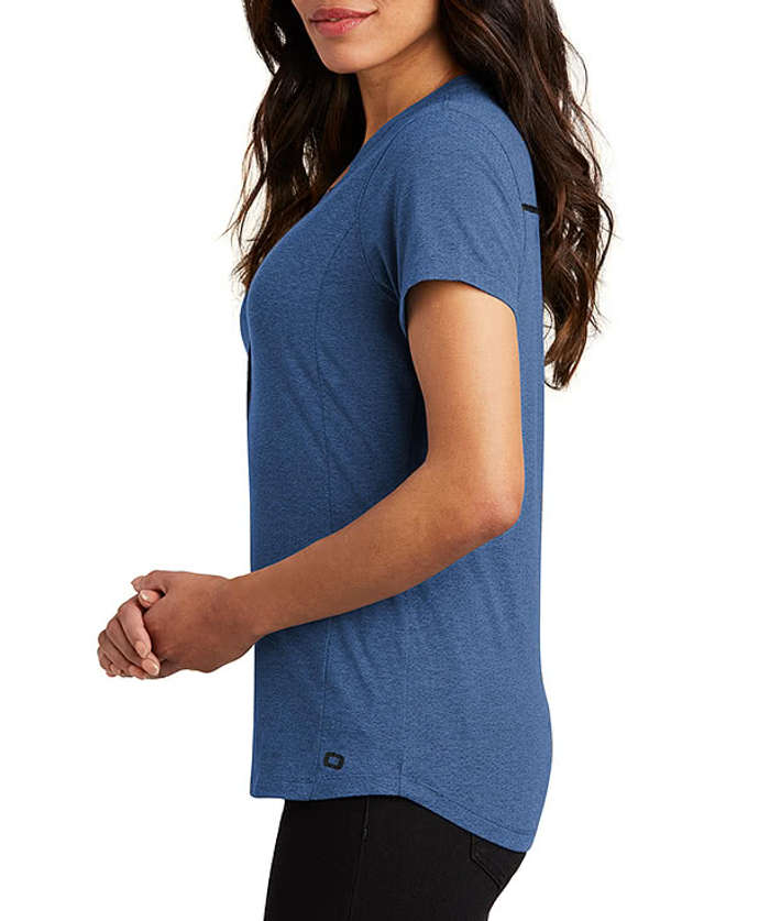 Women's Tread Lightweight Henley